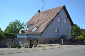 La maison bleue
